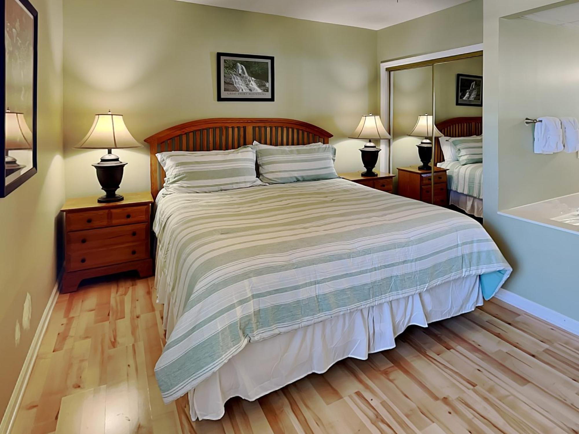 Star Gazing Whispering Pines 644 Daire Pigeon Forge Dış mekan fotoğraf